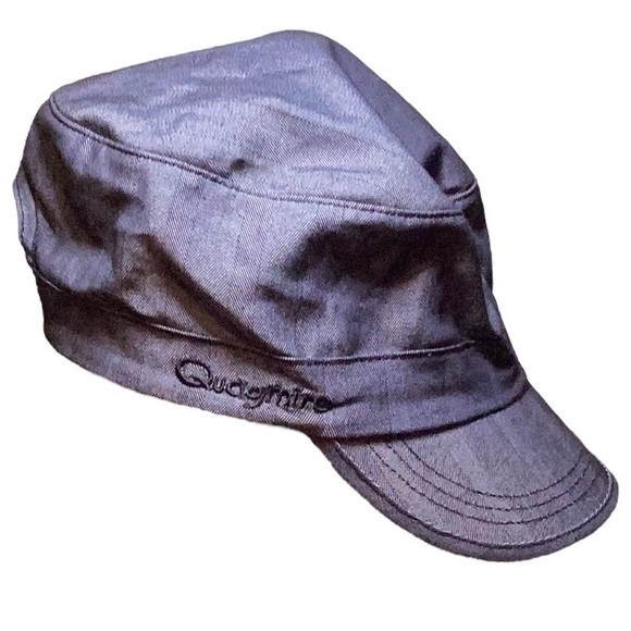 Quagmire Accessories Family Guys Quagmire Golf Hat Snap Back Unisex